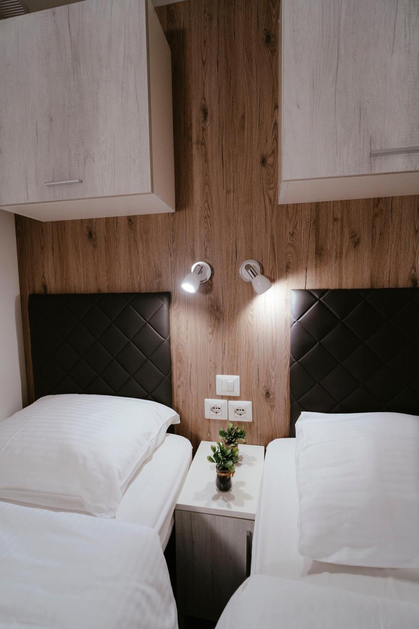 Mobile Home Amelie Drage Kültér fotó